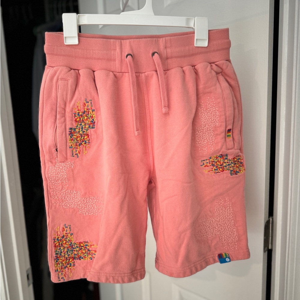 Cookies sweat shorts